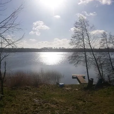 Frydrychowo 58 * Parchowo