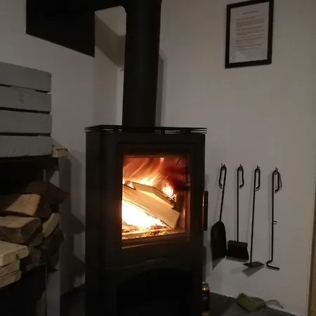 بيت للعطل Frydrychowo 58 *